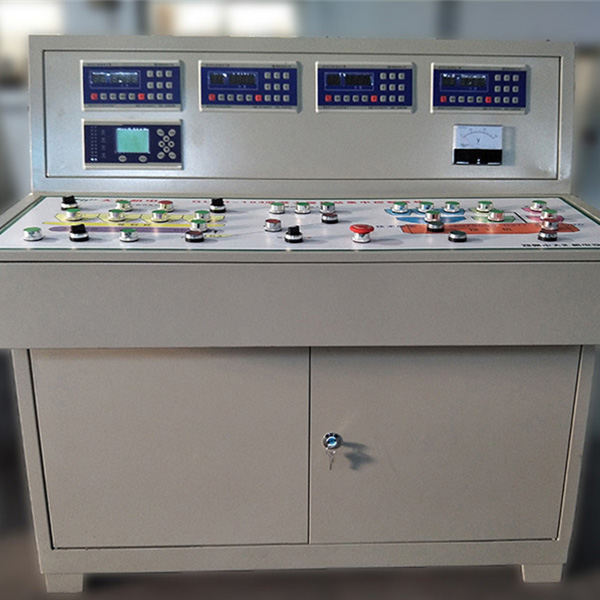 配料机控制器称重控制器配料秤电脑箱搅拌站控制系统(图4)